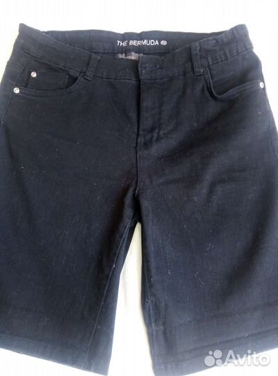 Шорты на подростка