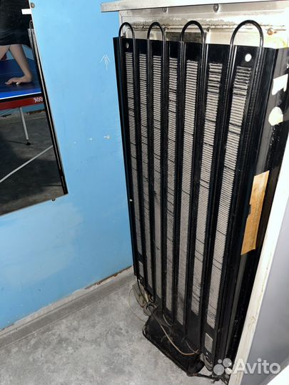 Холодильник на запчасти