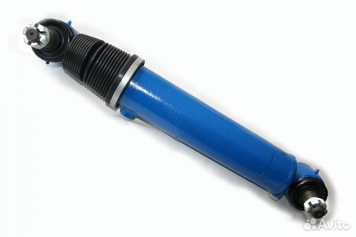 Цилиндр силовой гура маз цг-80-280 (багу)