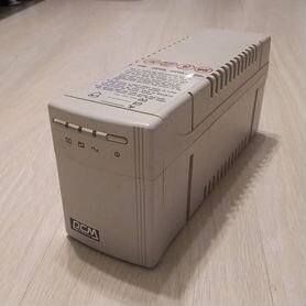 Ибп "Powercom" KIN-425AP