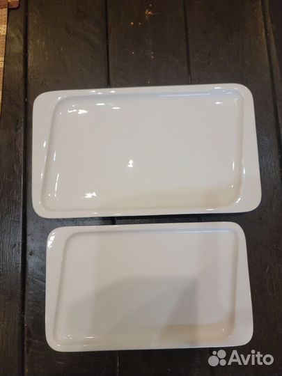 Тарелки sam&squito