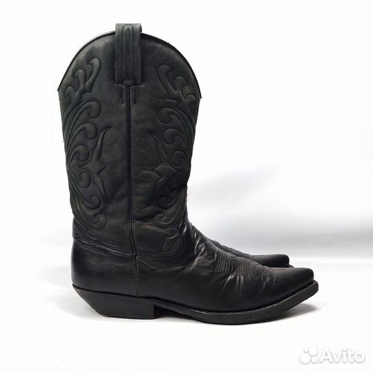 Ковбойские сапоги Tony Mora Mosquito Boots Испания