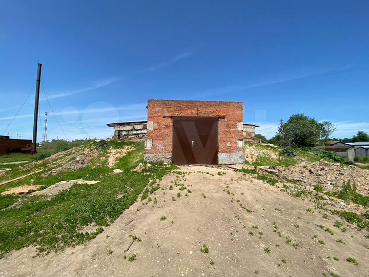 Производство, 700 м²