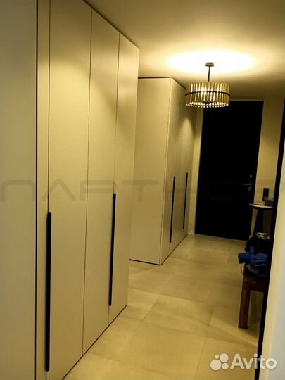 Шкаф на заказ. Мебель на заказ