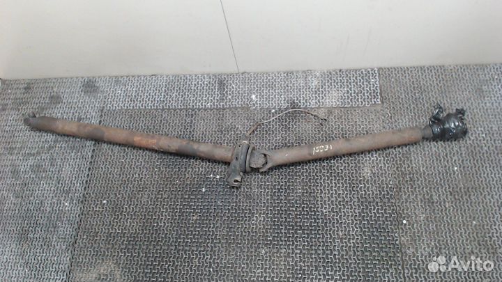 Кардан Ford Escape, 2006