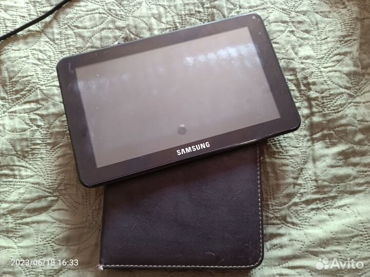 Планшет Galaxy Tab 5