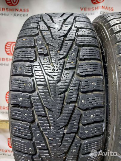 Nokian Tyres Nordman 7 235/55 R18