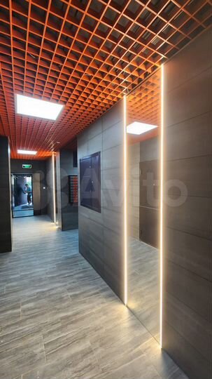 1-к. квартира, 40,3 м², 13/13 эт.