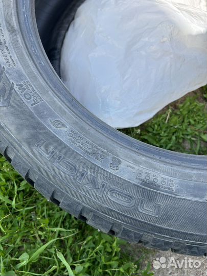 Nokian Tyres Hakkapeliitta 8 255/50 R19