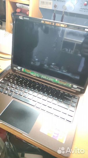 Нетбук Prestigio Smartbook 141S