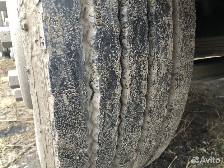 Foton Ollin BJ5059, 2007