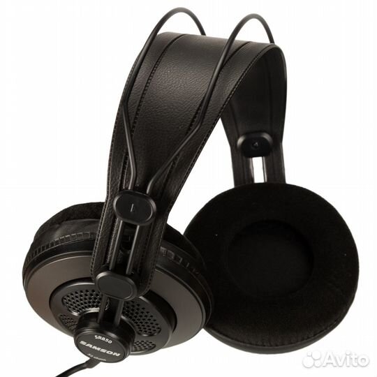 Наушники мониторные Samson SR850