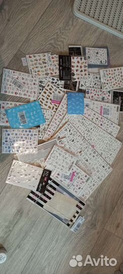 Набор для маникюра