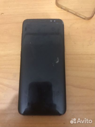 Samsung Galaxy S8, 4/64 ГБ