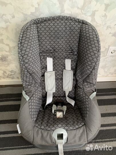 Детское авто кресло Britax