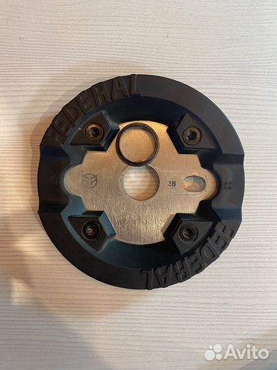 Запчасти на бмх