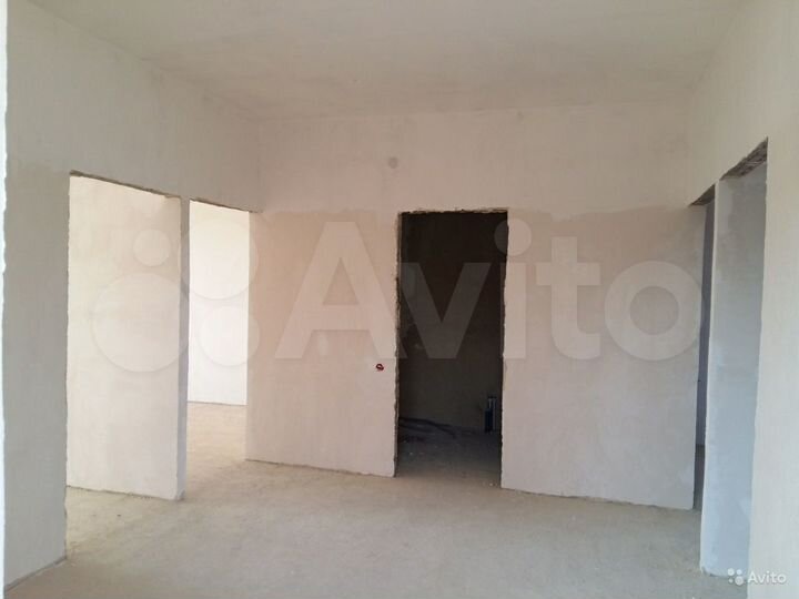 Коттедж 85 м² на участке 6 сот.