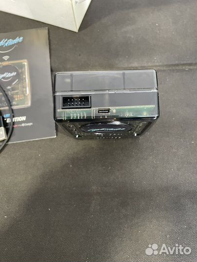 DMX Интерфейс Light Rider