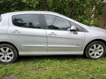 Peugeot 308 1.6 AT, 2011, 210 000 км, с пробегом, цена 650 000 руб.