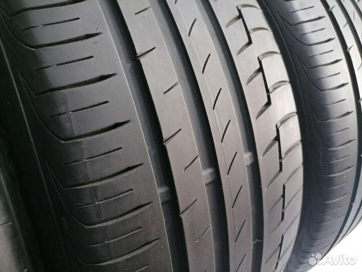 Continental PremiumContact 6 235/50 R18