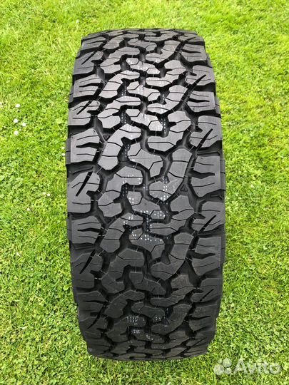Bfgoodrich All-Terrain T/A KO2 215/75 R15