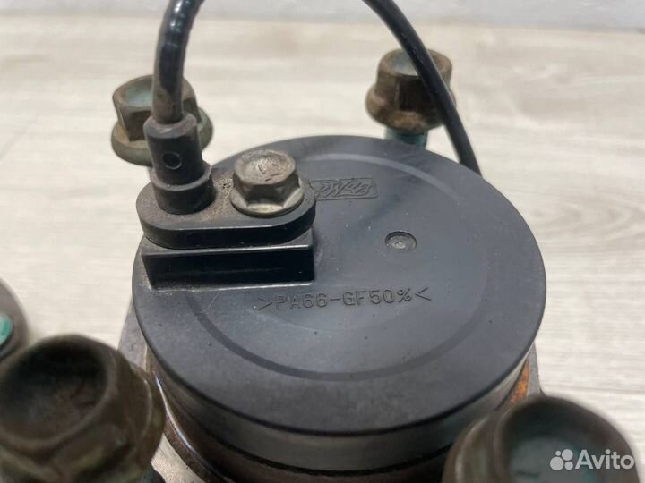 Ступица задняя Mazda 6 GH