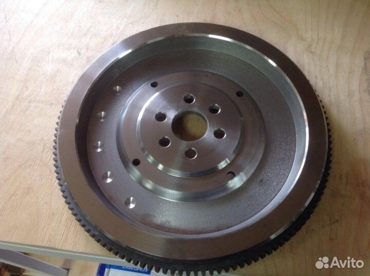 Маховик Приора Гранта Ваз 2110 Новый