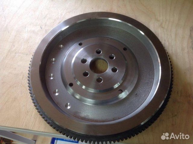 Маховик Приора Гранта Ваз 2110 Новый