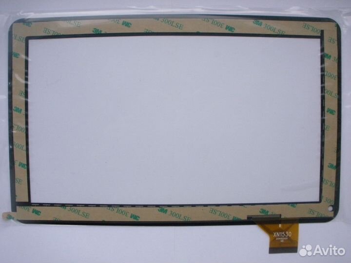 Тачскрин XN1530