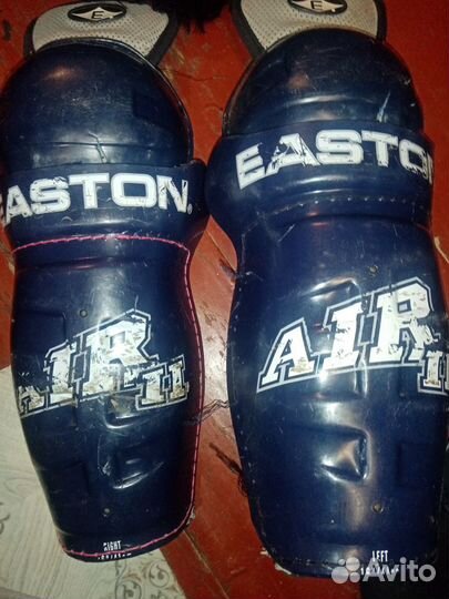 Хоккейная форма