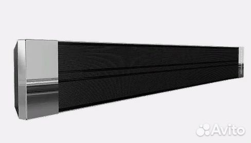 Инфракрасный обогреватель Kalashnikov kirh-E10P-12