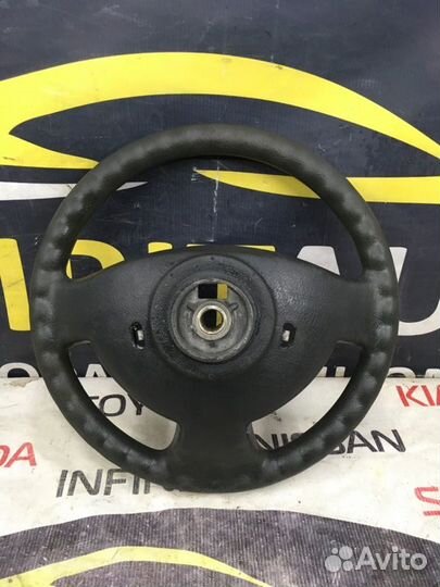 Руль Renault Symbol 2 1.4 2008-2012