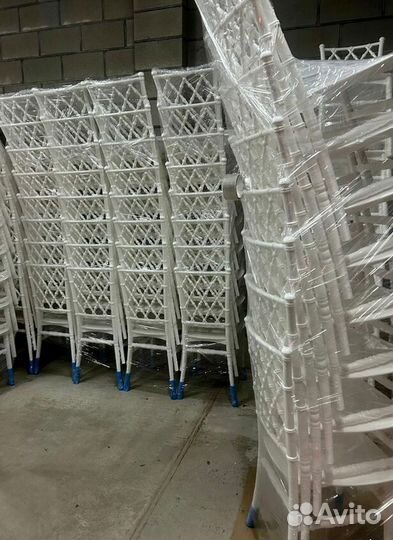 Ресторанные стулья Кьваяри