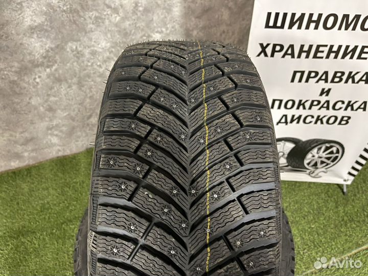 Michelin X-Ice North 4 235/45 R18 98T