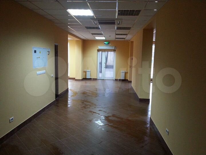 Свободного назначения, 101 м²