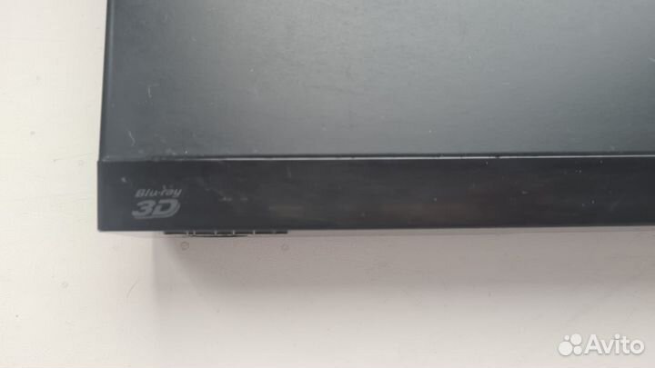 Проигрыватель BD Pioneer BDP-140