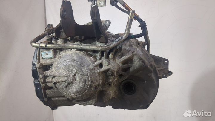 Кпп - автомат (АКПП) 4х4 Mazda CX-9 3.7 Инжектор, 2010