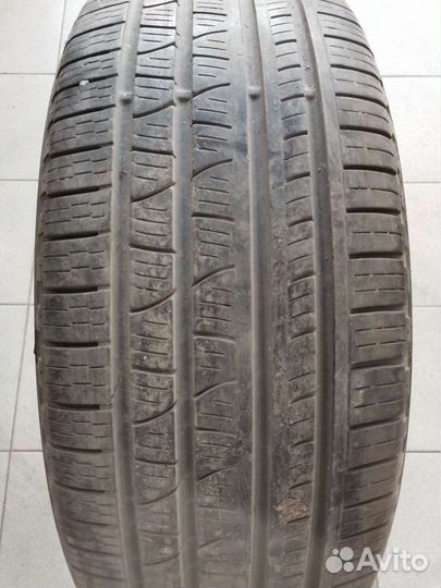 Pirelli Scorpion Verde All Season 235/55 R19