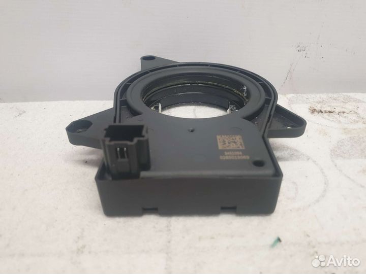 Датчик угла поворота руля LADA, Renault