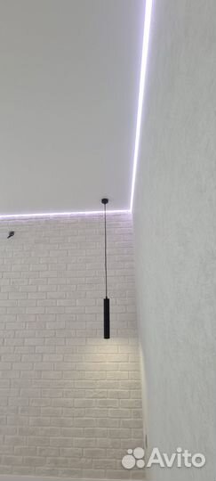 Профессиональный ремонт