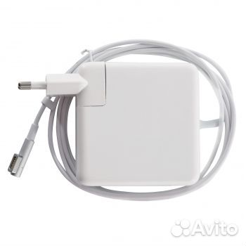 Блок питания Сетевое зарядное для ноутбука Apple