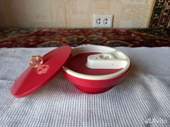 Музыкальная шкатулка СССР