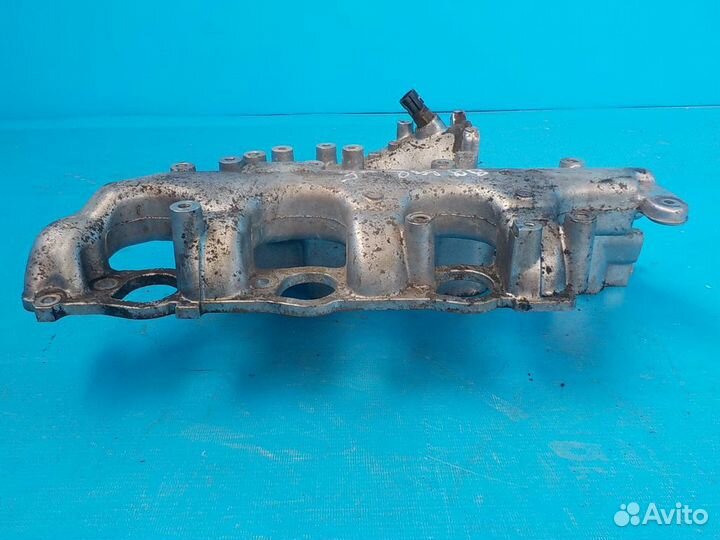 Впускной коллектор mitsubishi L200 (KB) 2006-2016