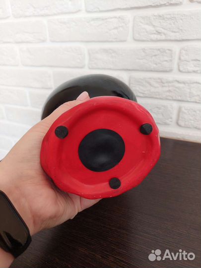 Копилка большая