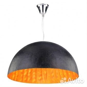 Подвесной светильник A8149SP-1GO из серии Artelamp