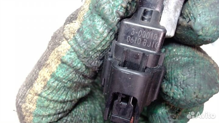 Клапан фазорегулятора Citroen C1, 2007