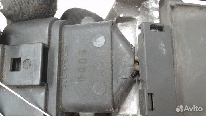 Катушка зажигания Audi A4 (B5), 2000