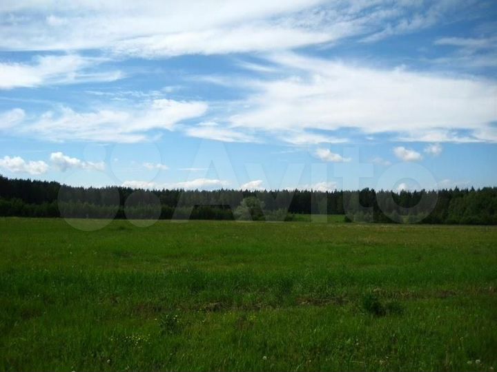 Участок 4,57 га (СНТ, ДНП)