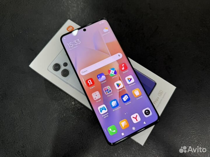 Xiaomi Redmi Note 13 Pro+, 12/512 ГБ