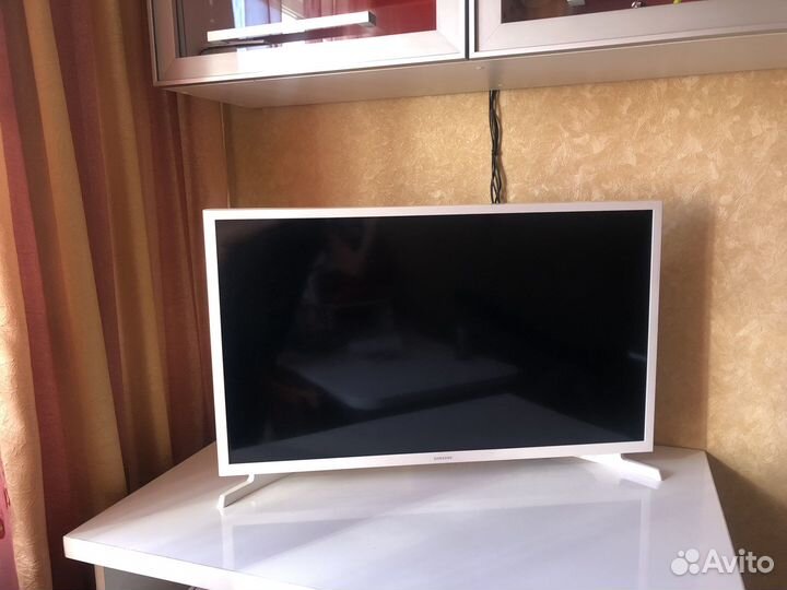 Телевизор samsung